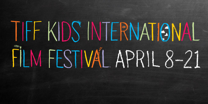 A Toronto fino al 21 aprile il TIFF kids