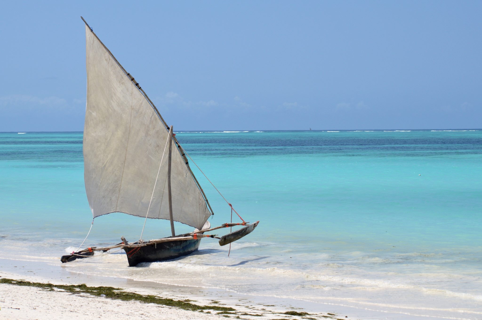 L’altra faccia di Zanzibar