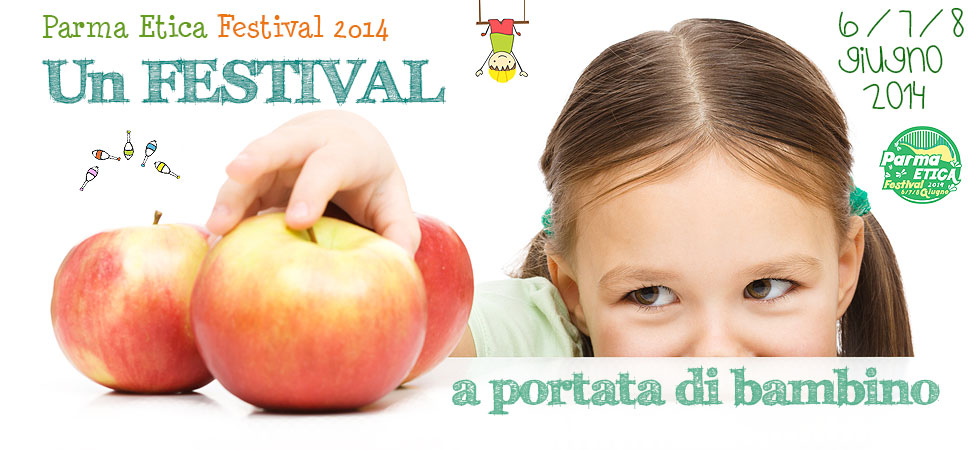 Parma Etica Festival 2014… ancora due giorni per goderne…
