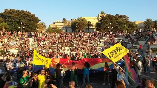 All’alba di un nuovo giorno… il post CalabriaPride
