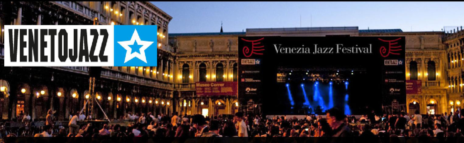 Paolo Conte, Keith Jarrett, Burt Bacharach, Cassandra Wilson… le star dell’edizione 2014 del Venezia Jazz Festival