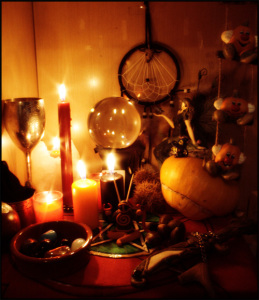 Samhain_Altar_2008_by_ReanDeanna