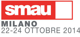 Al via la 51ª edizione dello SMAU… da oggi fino al 24 ottobre a Milano