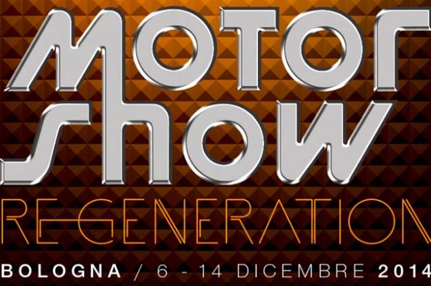 Motor Show 2014: a Bologna inizia il countdown per il 39° festival dei motori