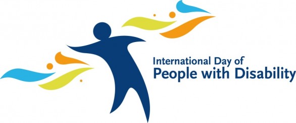 3 dicembre, giornata mondiale delle persone con disabilità