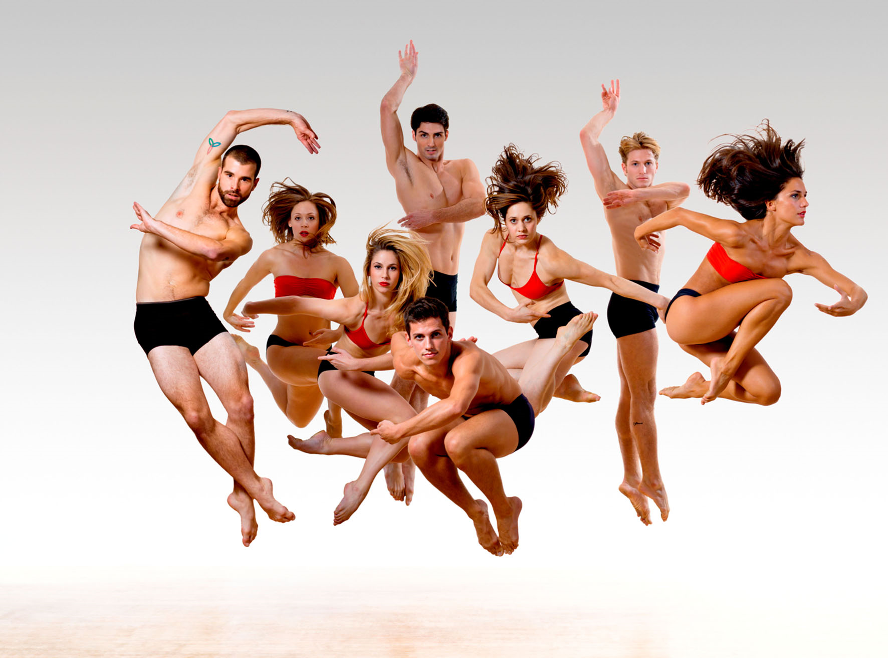 Stasera la Parsons Dance al Ponchielli di Cremona… grande espressività e grande energia