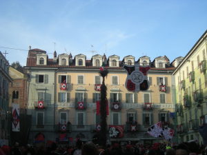 Piazza di Città