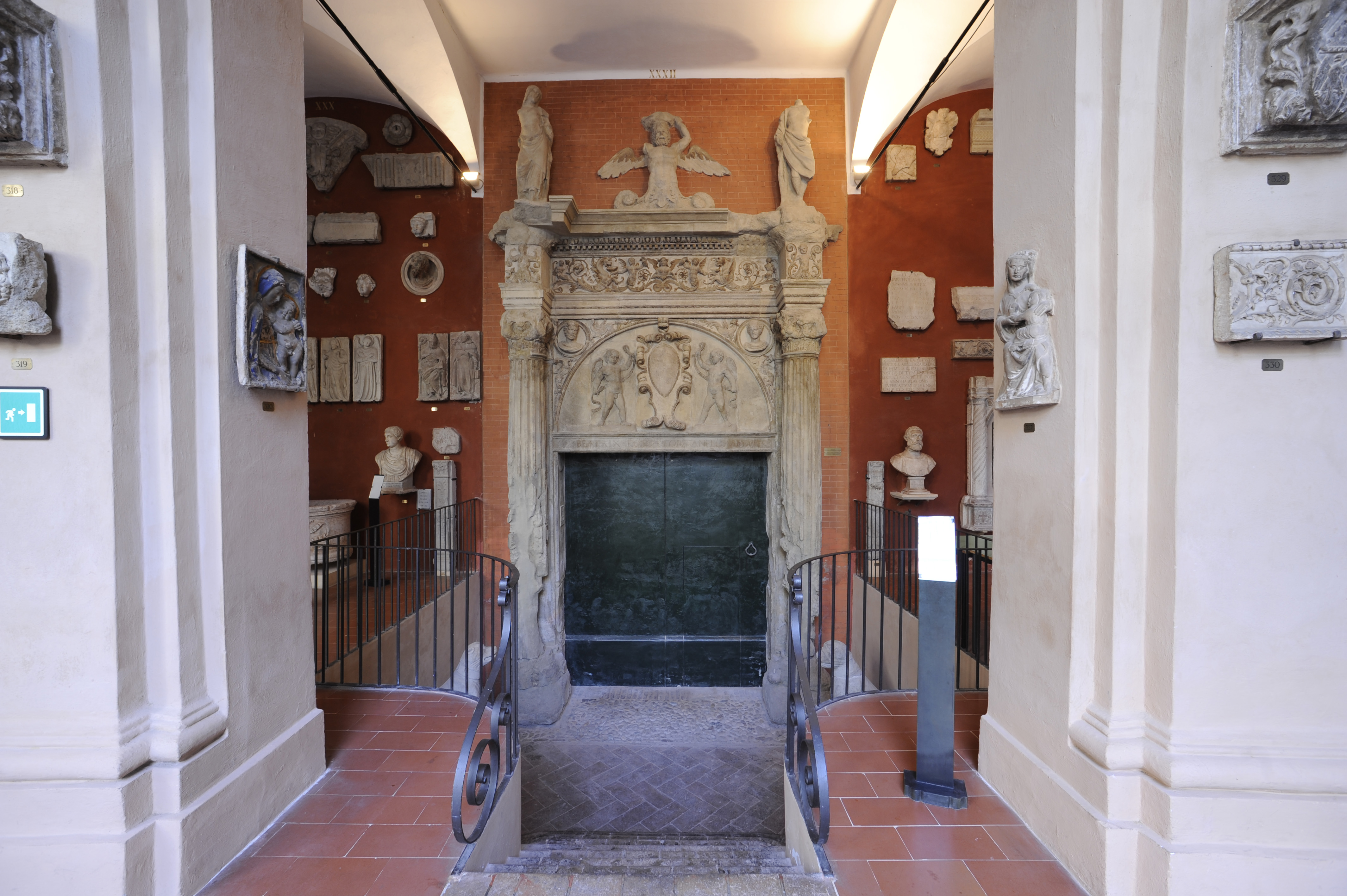 A Reggio Emilia la mostra “Gli Etruschi e gli altri”: l’Emilia felix terra d’incontri