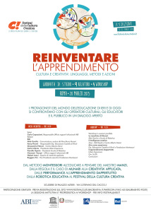 REINVENTARE-LAPPRENDIMENTO