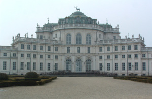 Stupinigi