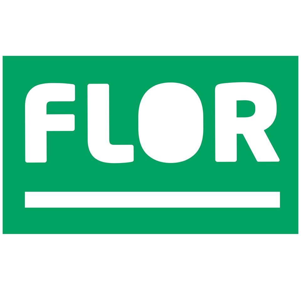 FLOR, il centro di Torino si fa giardino per un weekend