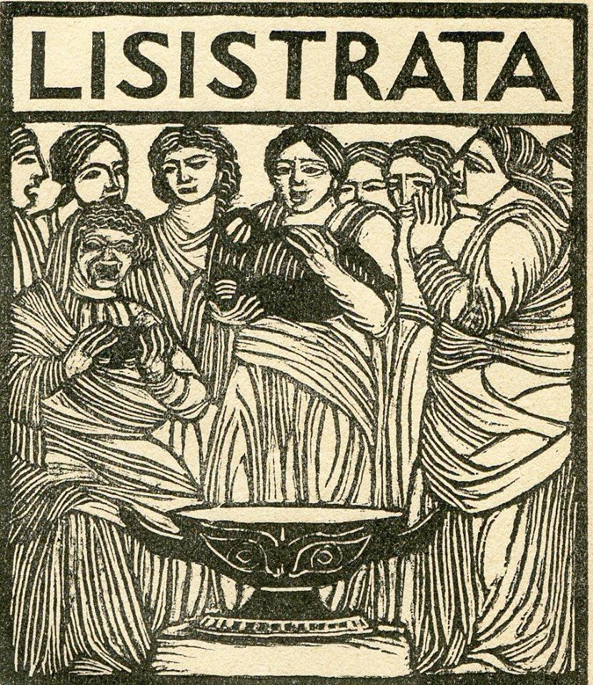 Lisistrata.22