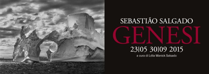 “Genesi”, il mondo visto da Sebastião Salgado