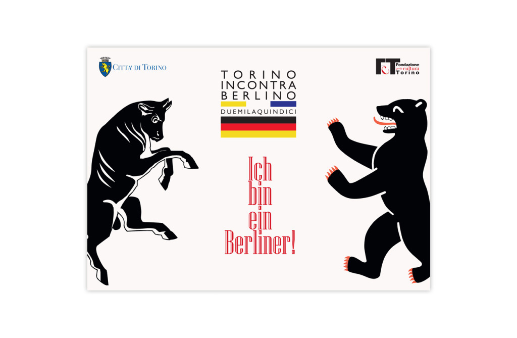 Torino incontra Berlino: il programma estivo