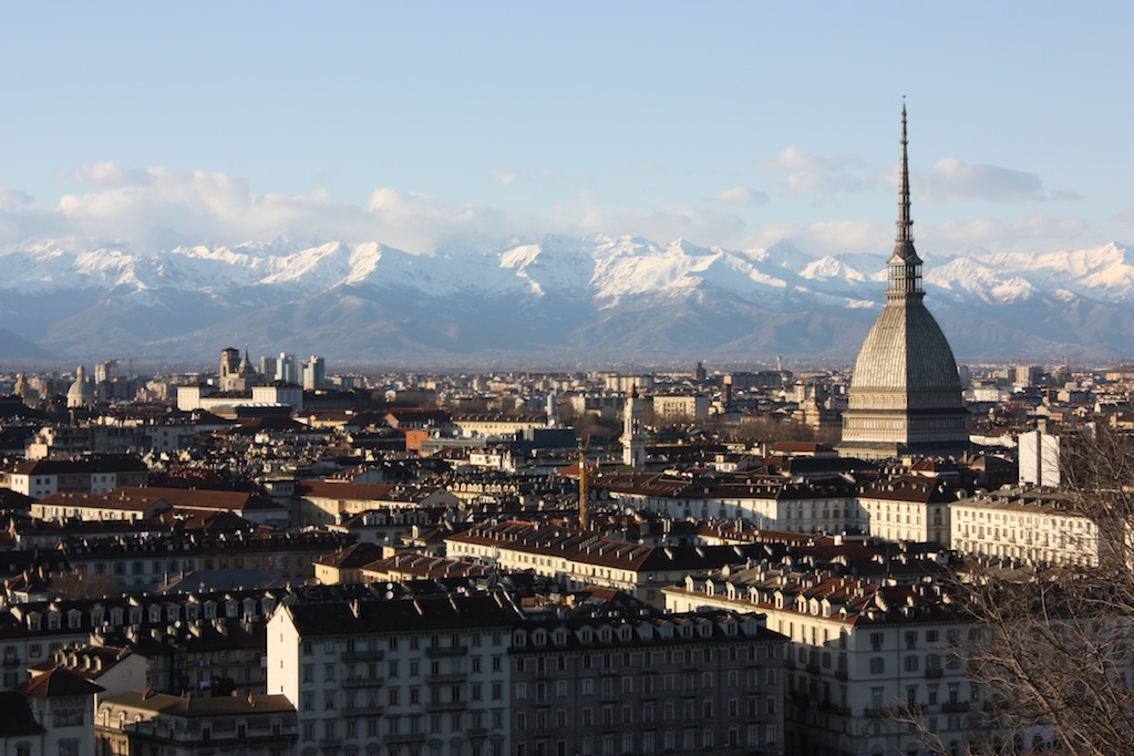 Da oggi la Festa ‘d Turin