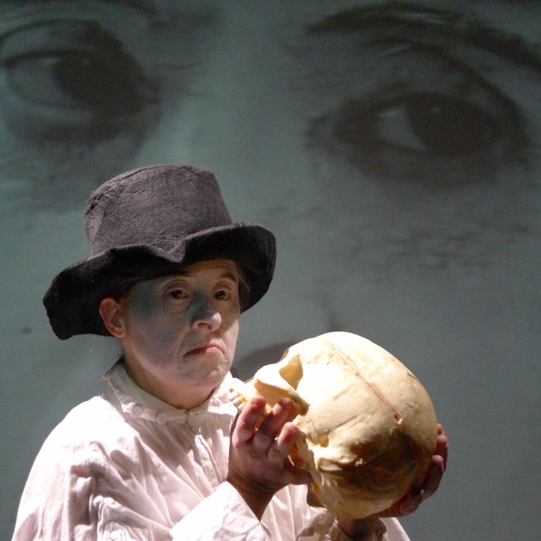 Incomincia con Hamlet la stagione di Lenz Fondazione a Parma