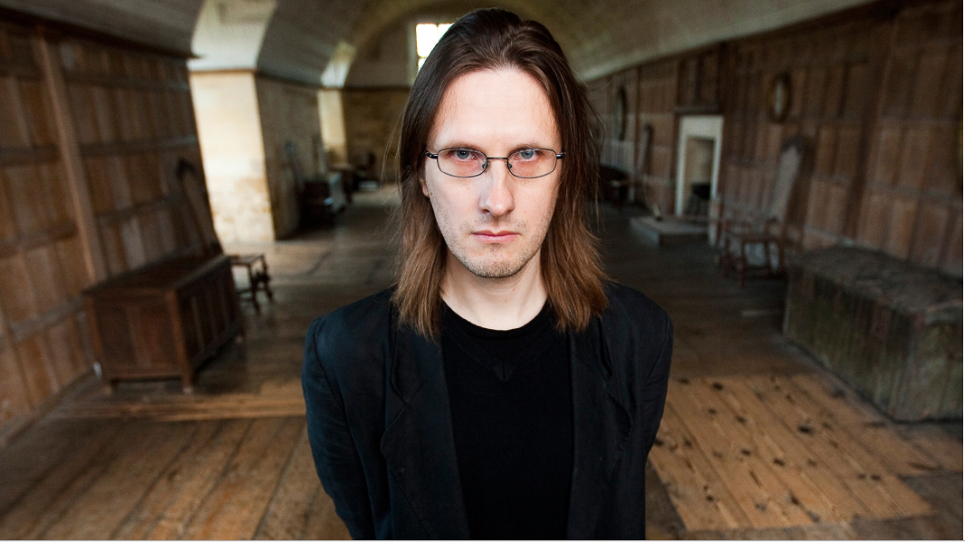 Steven Wilson domani sera al Teatro Ponchielli