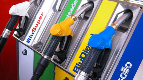 Osserva Prezzi: l’app del Ministero dello sviluppo economico per controllare i distributori di carburante