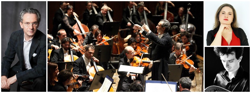 Al Teatro Carlo Felice la serata sinfonica dedicata a Gustav Mahler