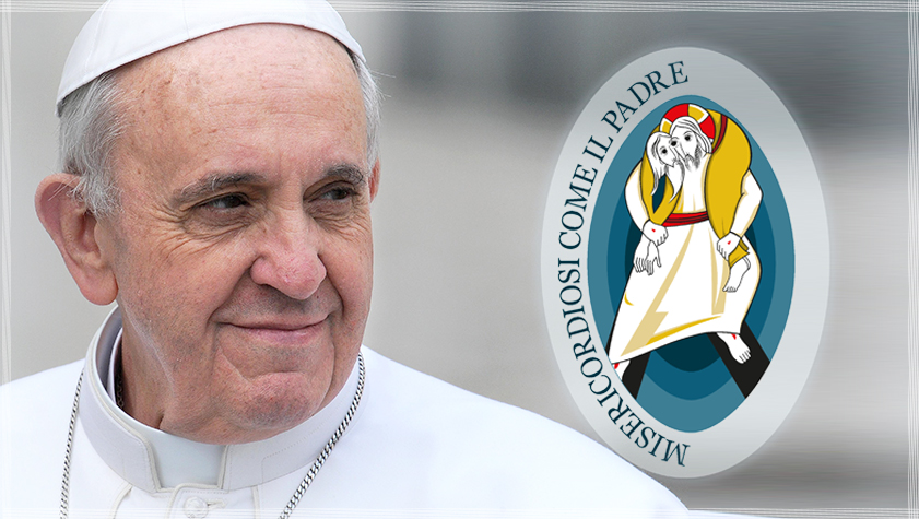 Il Giubileo Straordinario della Misericordia di Papa Francesco