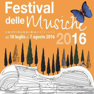 BOLLO FESTIVAL DELLE MUSICHE 2016