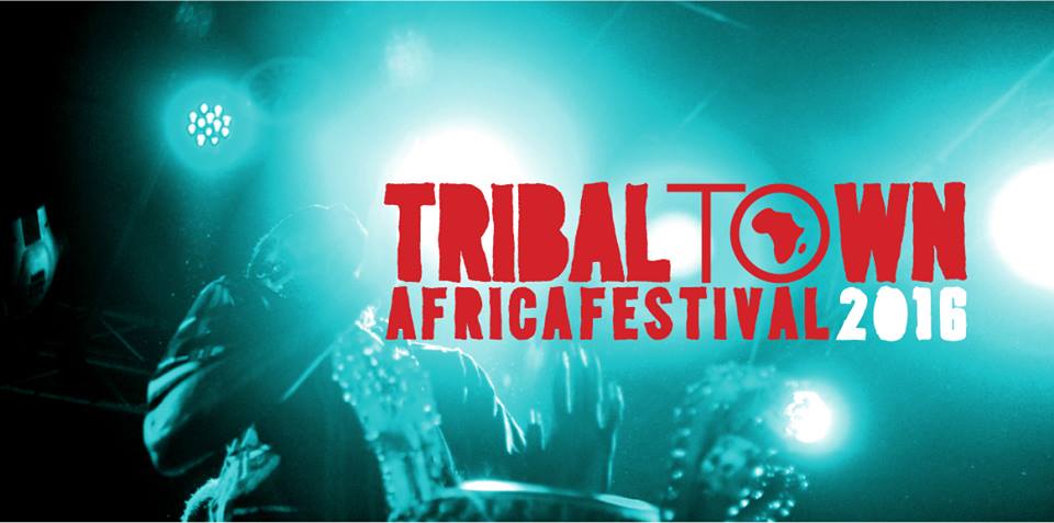 Dal 7 al 10 luglio a Torino il TribalTown Africa Festival