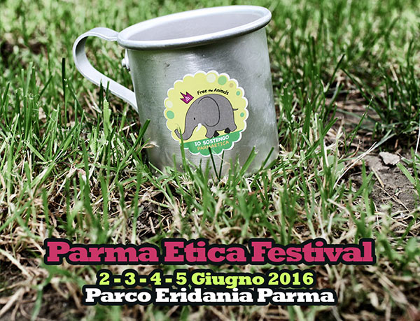 Parma Etica Festiva, da oggi fino domenica