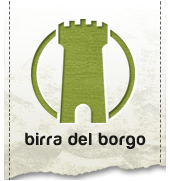 logo.birra del borgo
