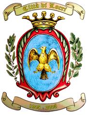 logo comune locri