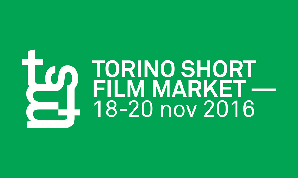 La prima edizione del Torino Short Film Market dal 18 al 20 novembre