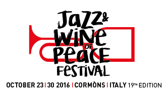 Jazz & Wine of Peace, dal 23 al 30 ottobre a Cormons