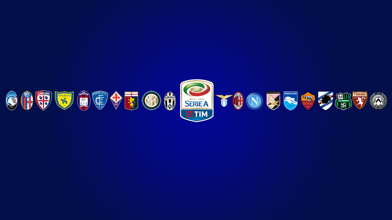 Serie A: Atalanta e Roma da oscar, Napoli e Inter sconfitte in casa