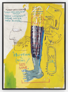 Basquiat copia
