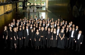 orchestra opera berlino