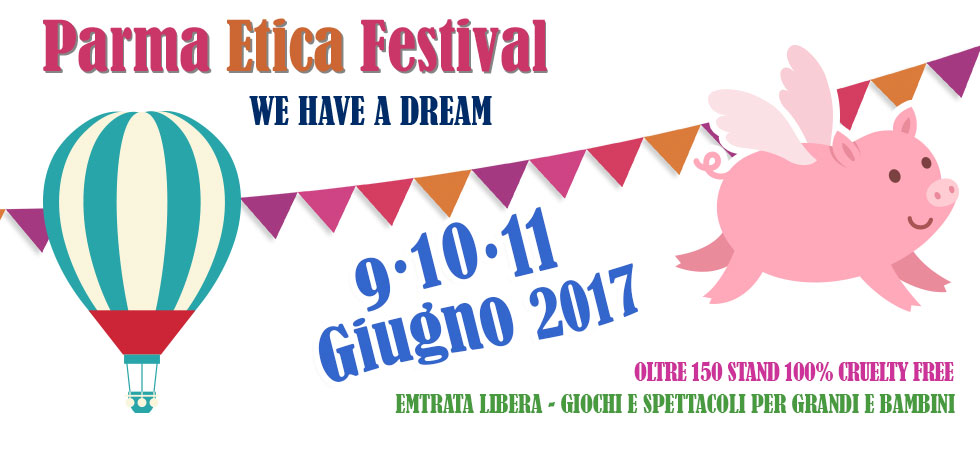 Torna la manifestazione Parma Etica, da domani a domenica