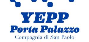 logo_YEPPPortaPalazzo