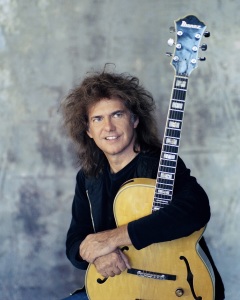 Pat Metheny (1)