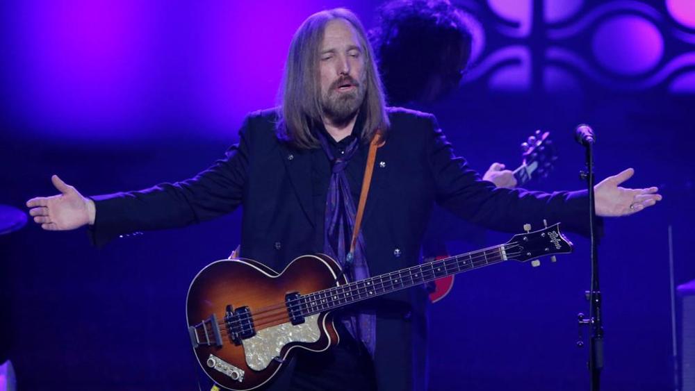 Se ne è andato Tom Petty, icona rock con la passione dei Beatles