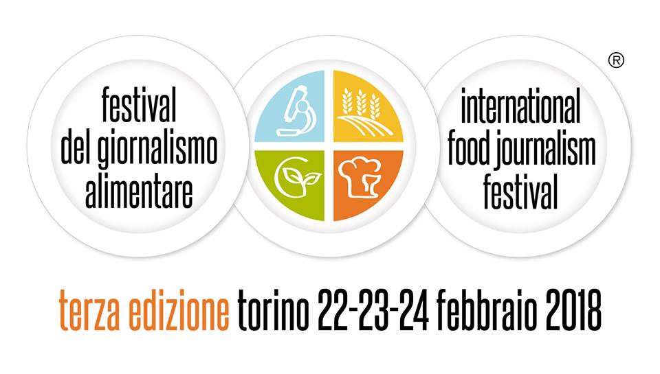 Tutto pronto ormai per il Festival del Giornalismo Alimentare, da giovedì 22 a Torino