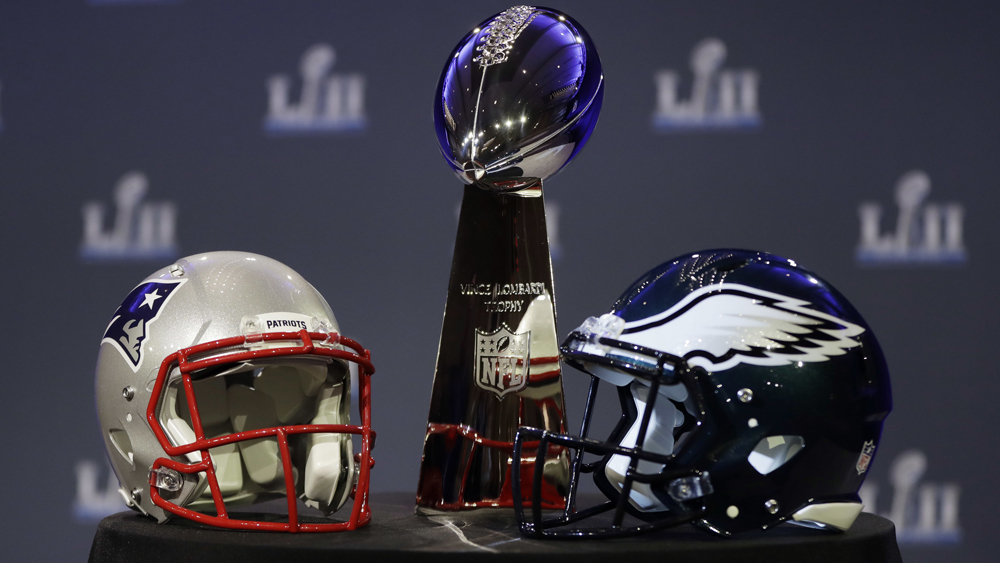 La sopresa del Super Bowl: vincono gli Eagles di Minneapolis