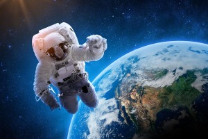14. NASA - A Human Adventure