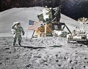 18. NASA - A Human Adventure