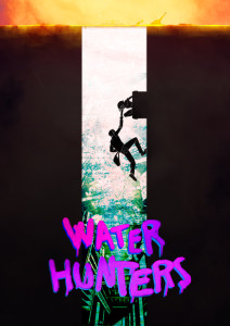 WATER-HUNTERS