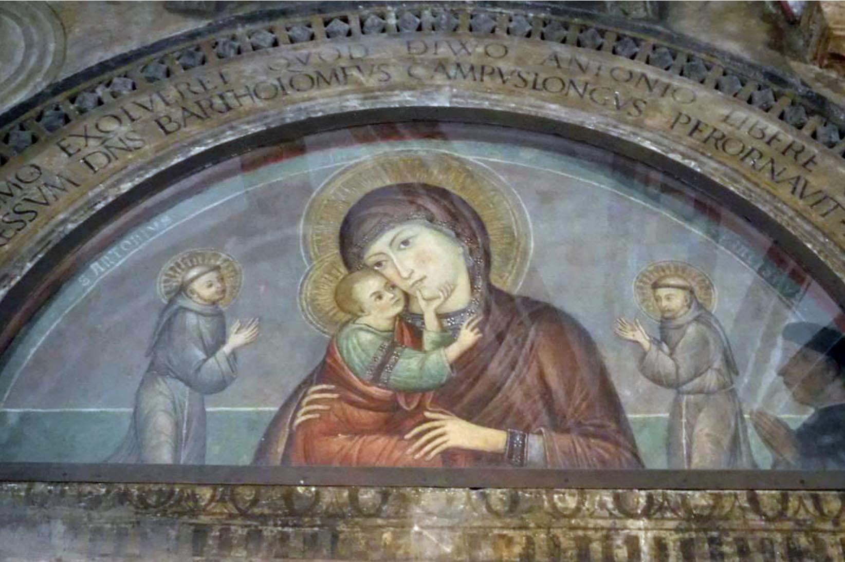 Rassegna “Musica al Santo per il Santo”  alla Basilica del Santo a Padova