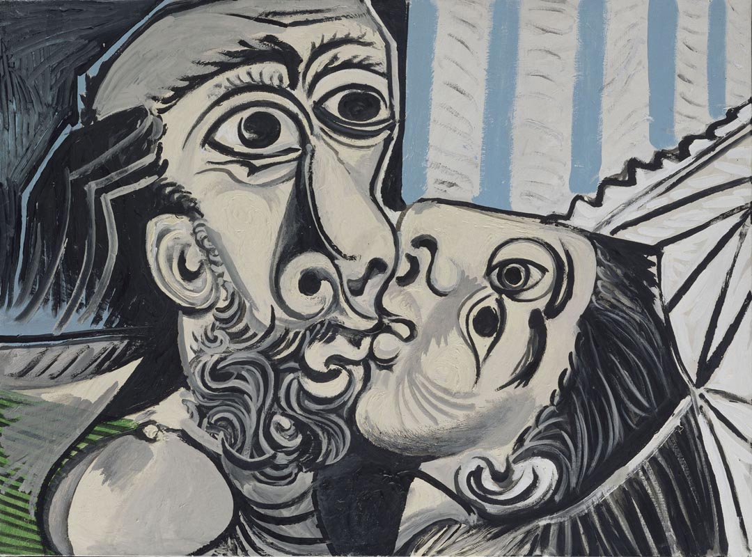 Picasso – Metamorfosi: una mostra a Milano a Palazzo Reale sino al 17 febbraio prossimo