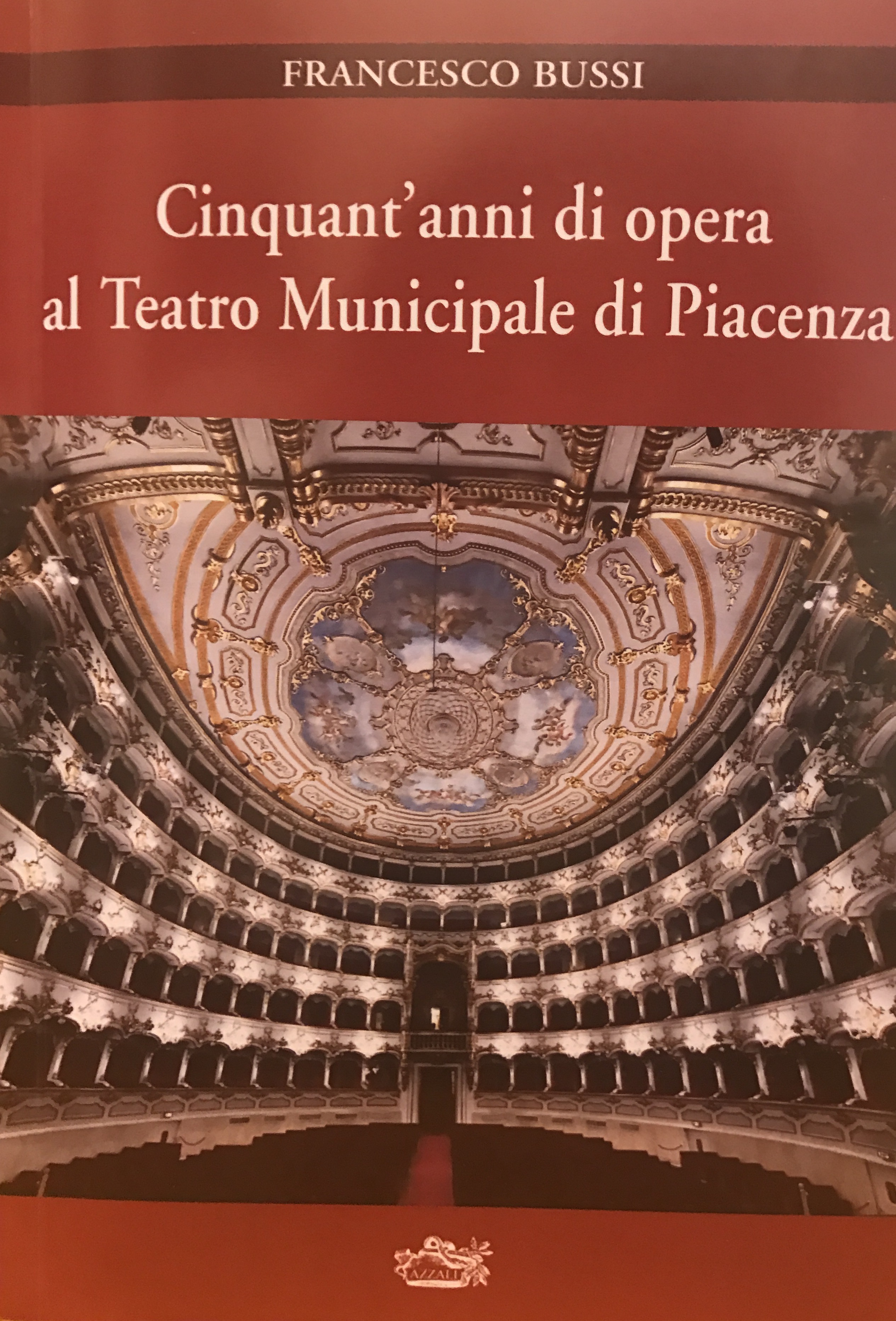 Debutta domenica “Aperitivo all’opera” al Teatro Municipale di Piacenza