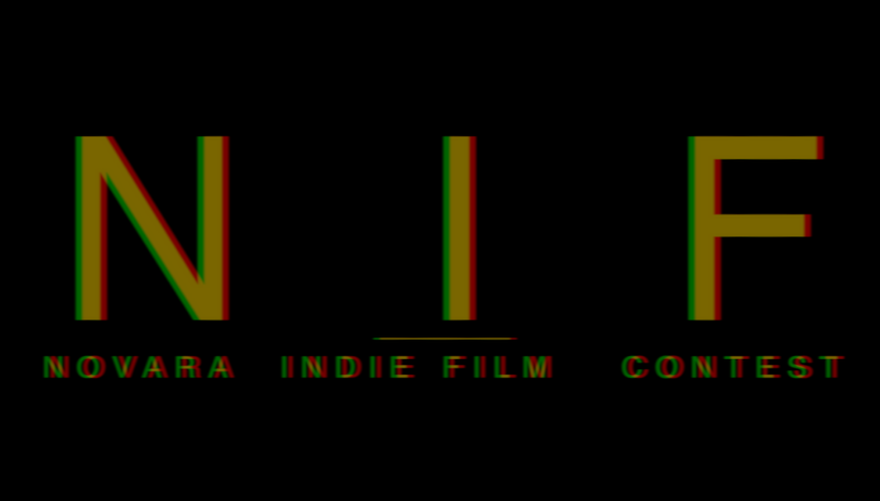 Il 26 settembre il NIF CONTEST in onore del cinema indie