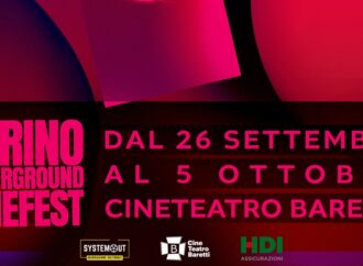 Tre eventi speciali dell’11° Torino Underground Cinefest