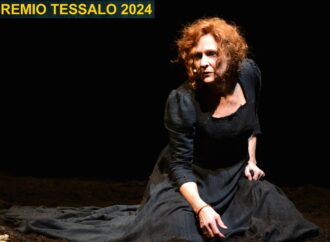 A Elisabetta Pozzi il 6º Premio Tessalo