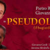 Lunedì 12 agosto a Locri “Pseudolus” con Pietro Romano e Giovanni Carta